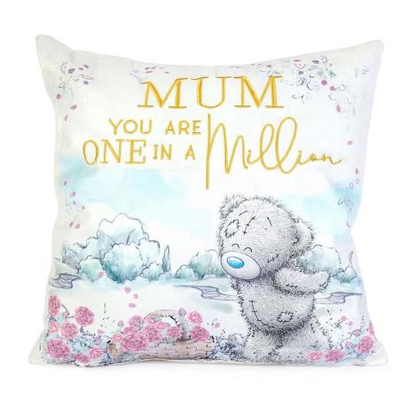 Mum In A Million Me to You Bear Cushion